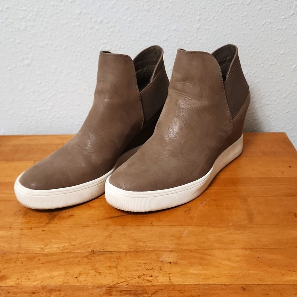 Womens Wedges